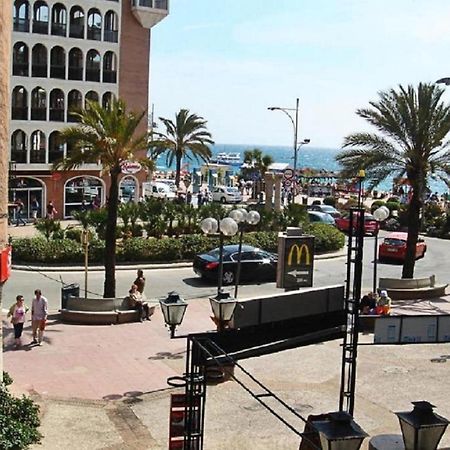 יורט דה מאר Apartamento Con Terraza Vistas Al Mar מראה חיצוני תמונה