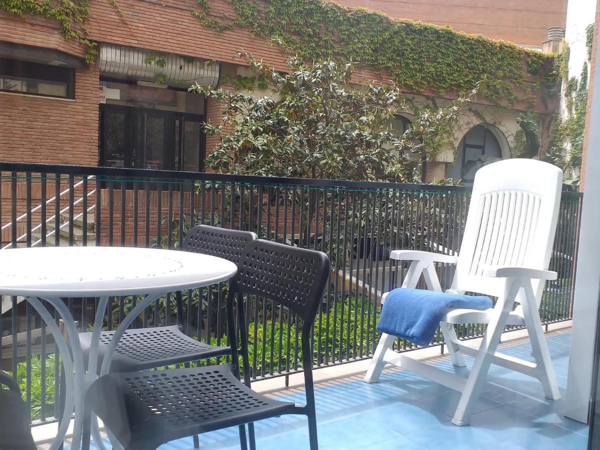 יורט דה מאר Apartamento Con Terraza Vistas Al Mar מראה חיצוני תמונה