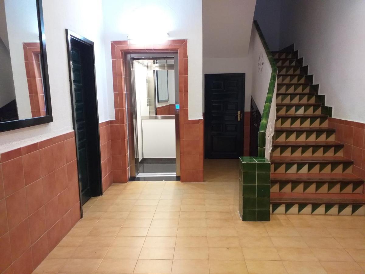 יורט דה מאר Apartamento Con Terraza Vistas Al Mar מראה חיצוני תמונה