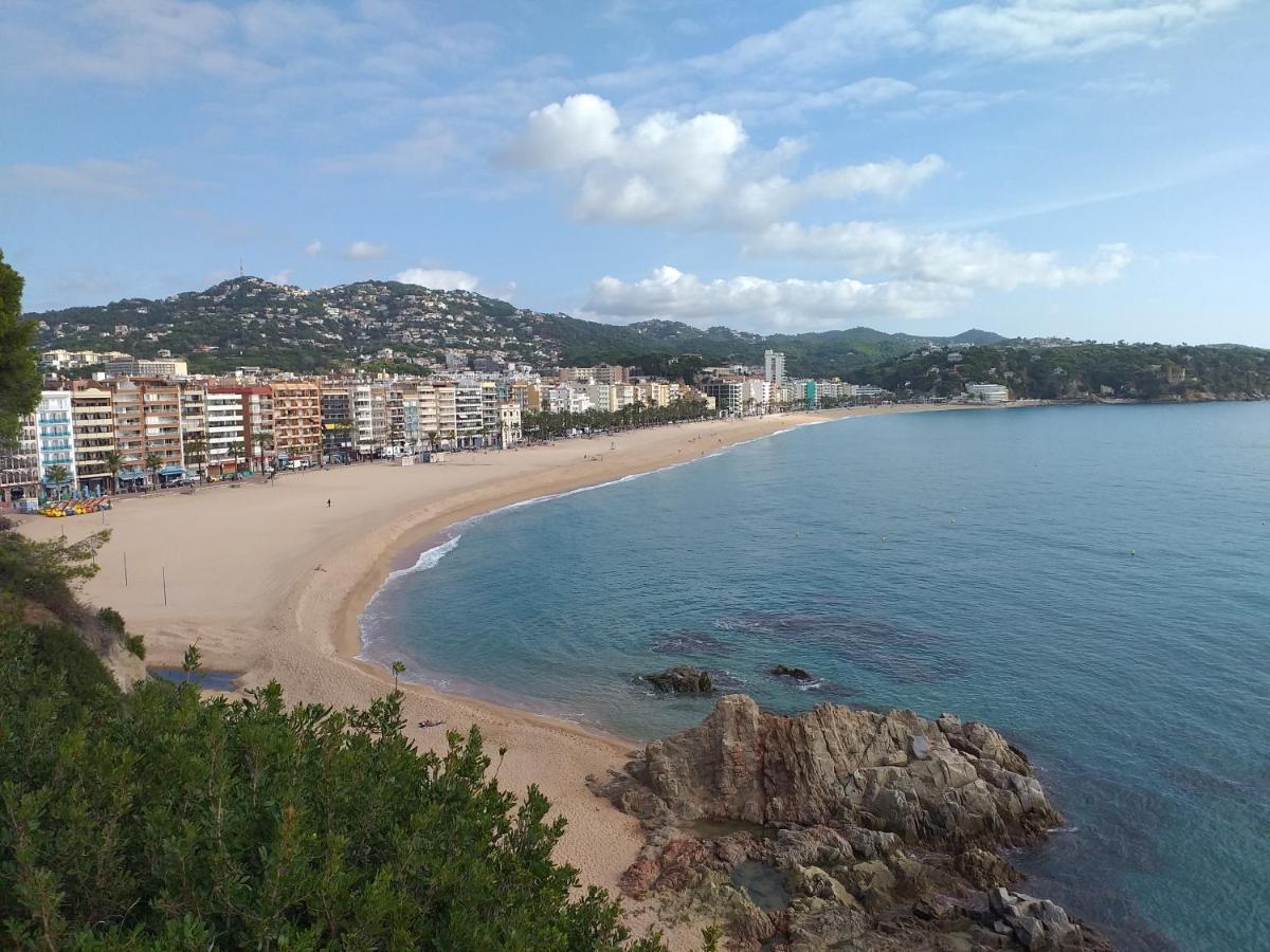 יורט דה מאר Apartamento Con Terraza Vistas Al Mar מראה חיצוני תמונה