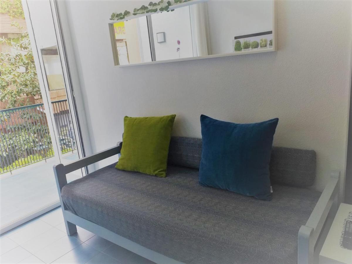 יורט דה מאר Apartamento Con Terraza Vistas Al Mar מראה חיצוני תמונה