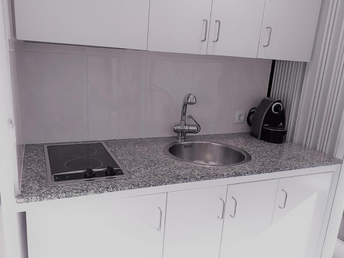 יורט דה מאר Apartamento Con Terraza Vistas Al Mar מראה חיצוני תמונה