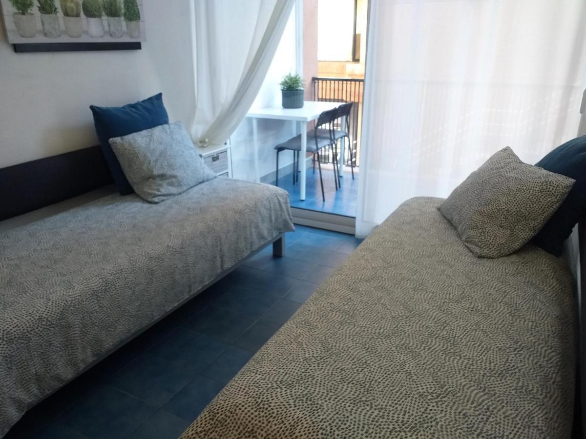 יורט דה מאר Apartamento Con Terraza Vistas Al Mar מראה חיצוני תמונה