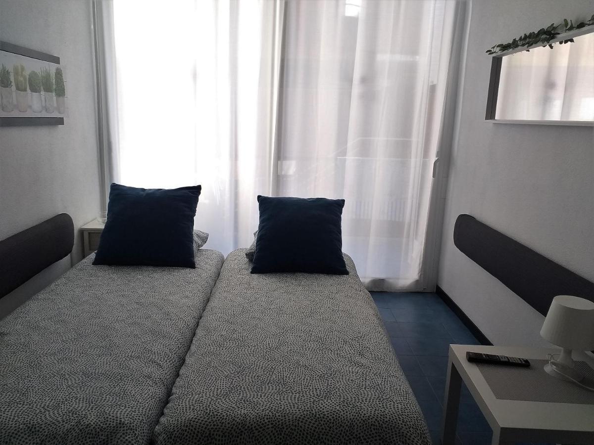 יורט דה מאר Apartamento Con Terraza Vistas Al Mar מראה חיצוני תמונה