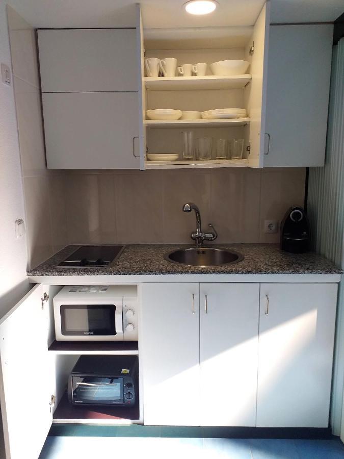 יורט דה מאר Apartamento Con Terraza Vistas Al Mar מראה חיצוני תמונה