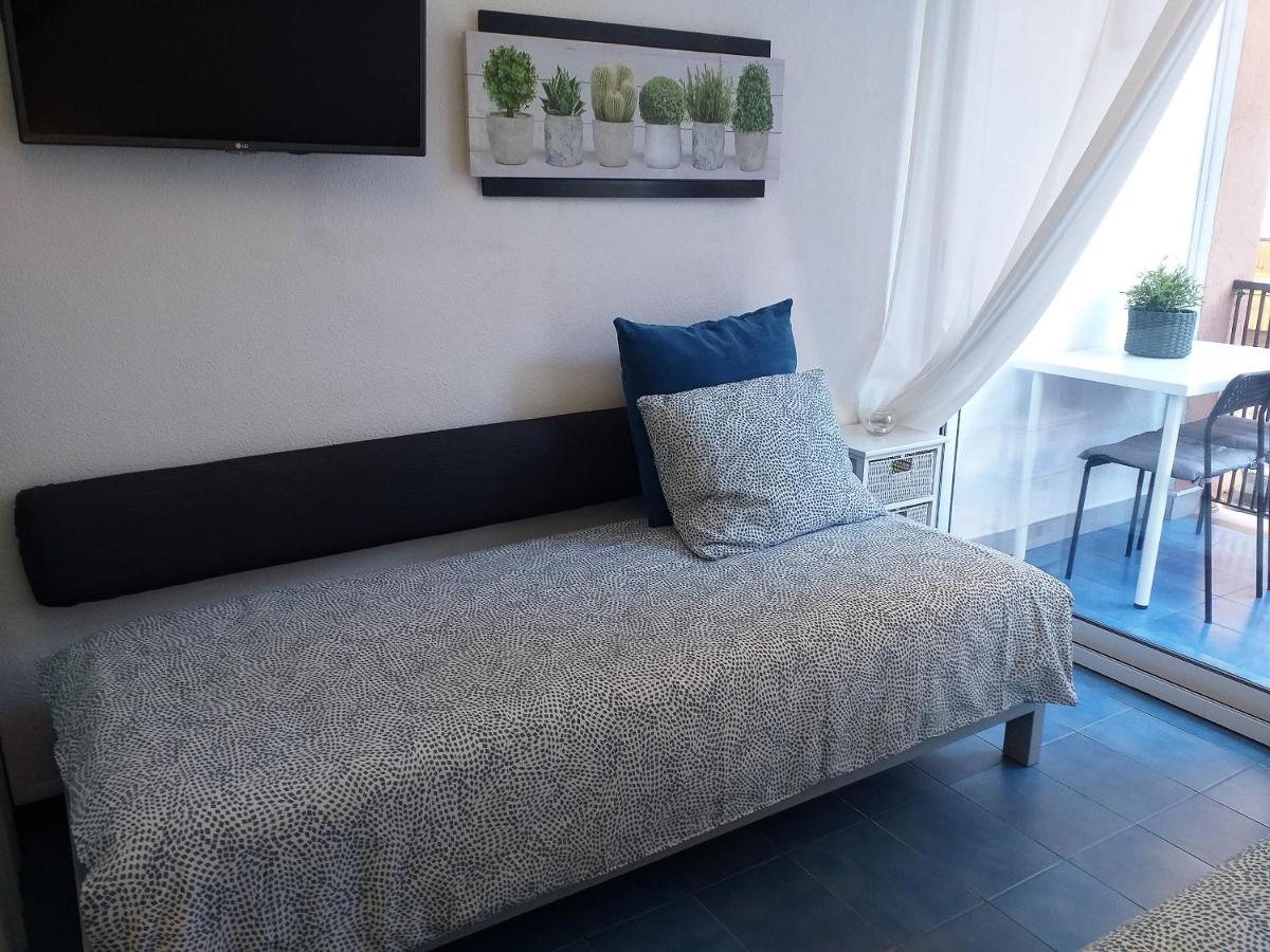 יורט דה מאר Apartamento Con Terraza Vistas Al Mar מראה חיצוני תמונה
