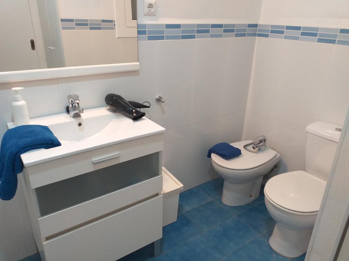 יורט דה מאר Apartamento Con Terraza Vistas Al Mar מראה חיצוני תמונה