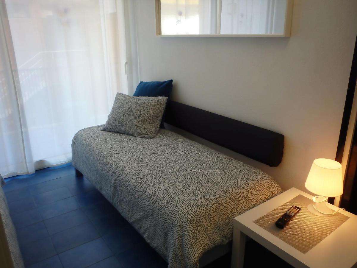 יורט דה מאר Apartamento Con Terraza Vistas Al Mar מראה חיצוני תמונה