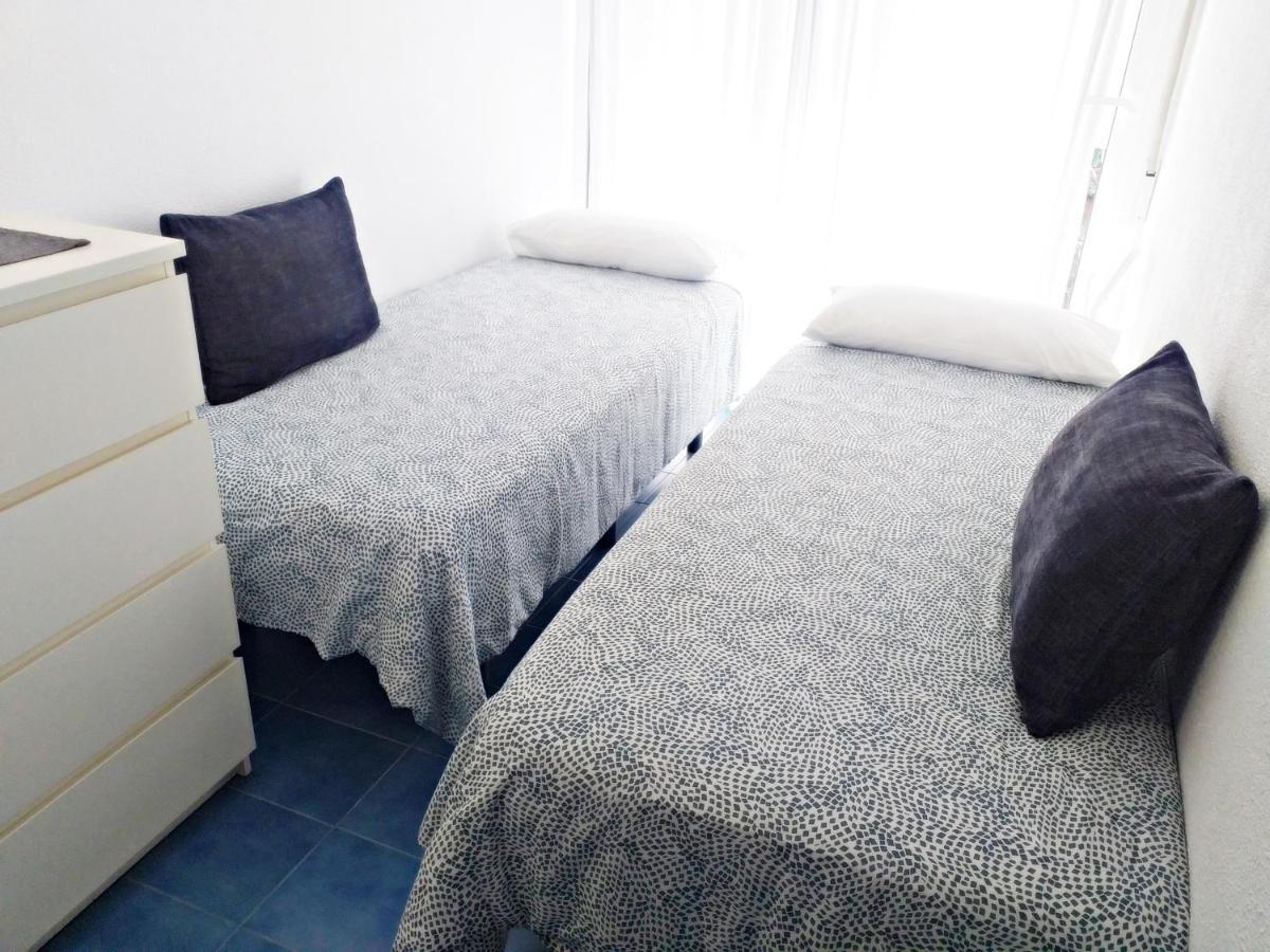 יורט דה מאר Apartamento Con Terraza Vistas Al Mar מראה חיצוני תמונה
