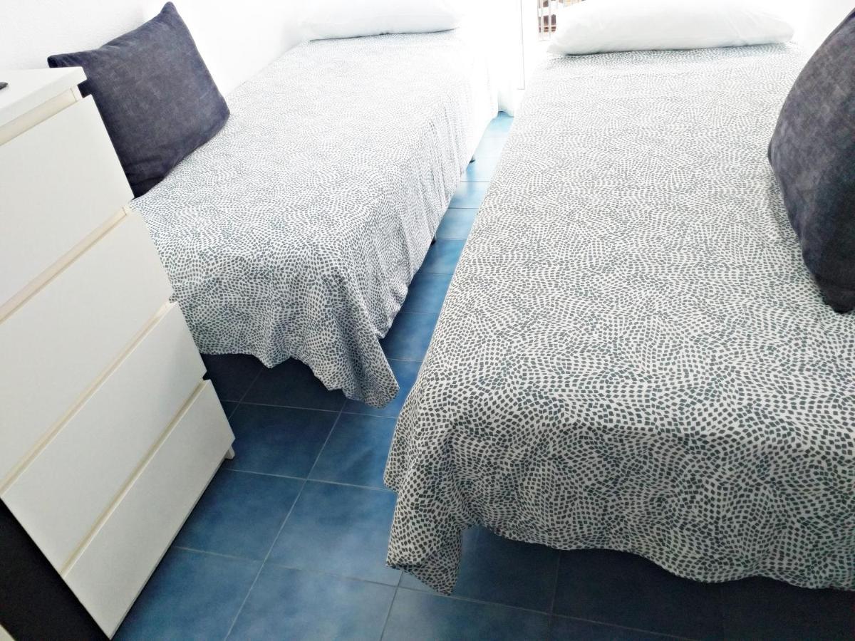 יורט דה מאר Apartamento Con Terraza Vistas Al Mar מראה חיצוני תמונה