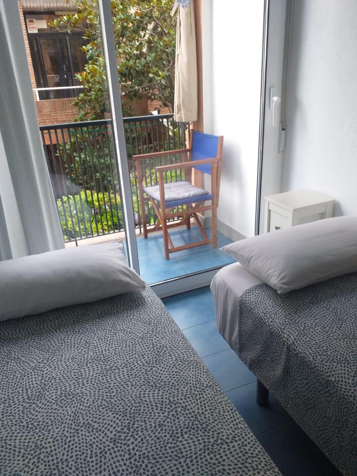 יורט דה מאר Apartamento Con Terraza Vistas Al Mar מראה חיצוני תמונה