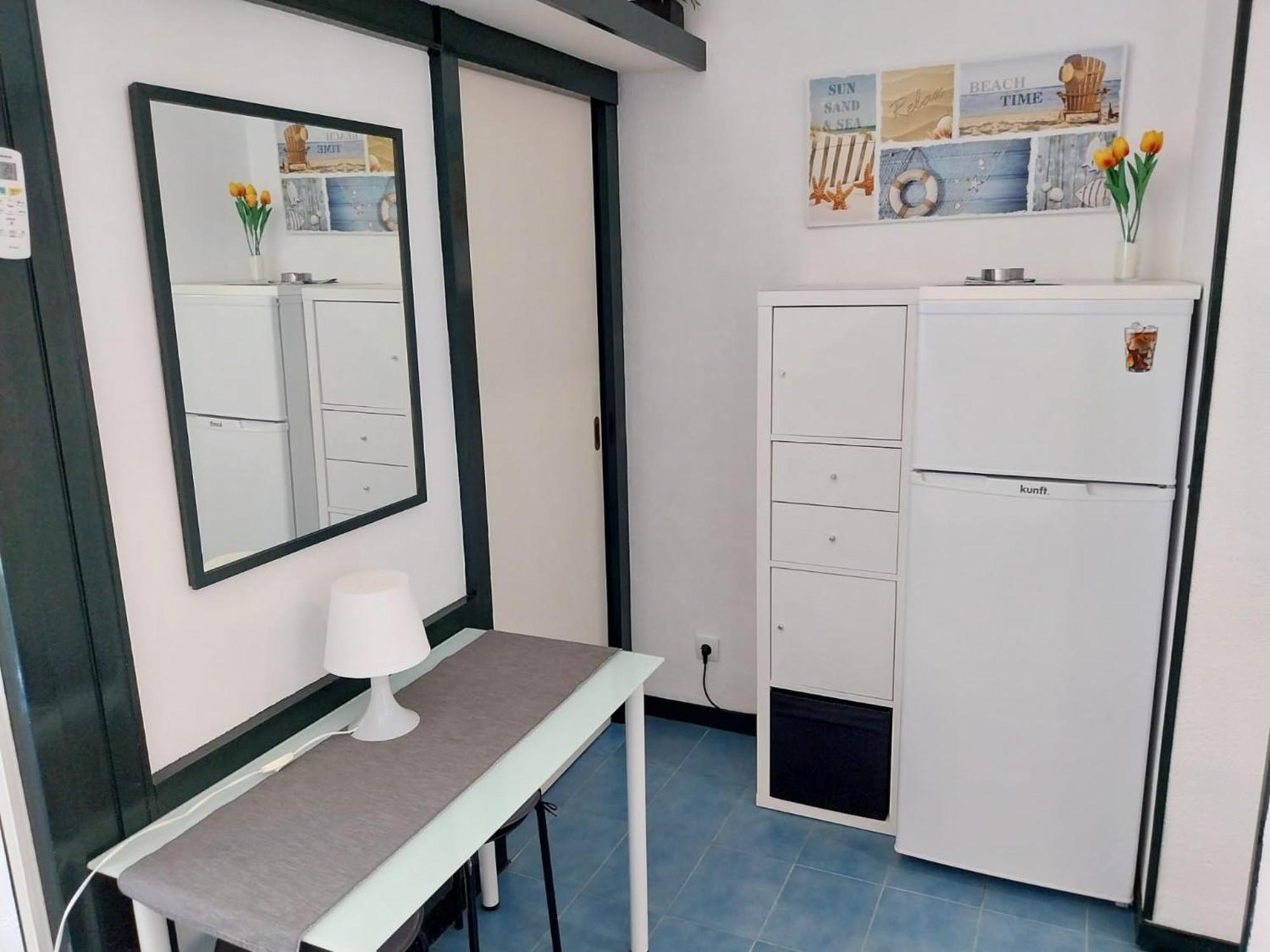 יורט דה מאר Apartamento Con Terraza Vistas Al Mar מראה חיצוני תמונה