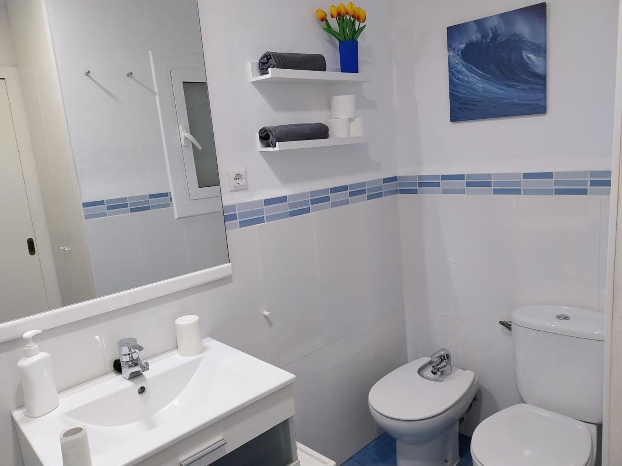 יורט דה מאר Apartamento Con Terraza Vistas Al Mar מראה חיצוני תמונה