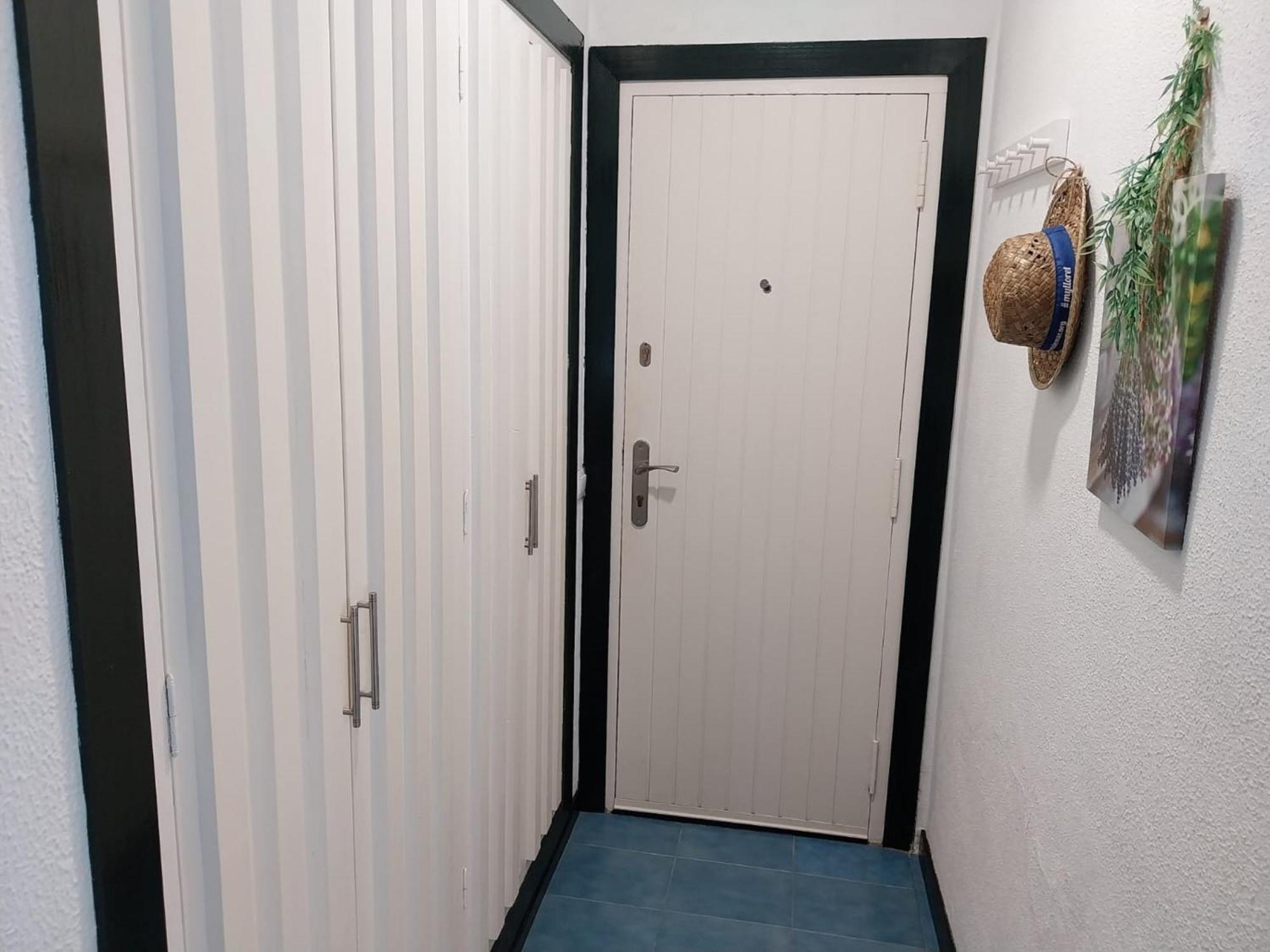 יורט דה מאר Apartamento Con Terraza Vistas Al Mar מראה חיצוני תמונה