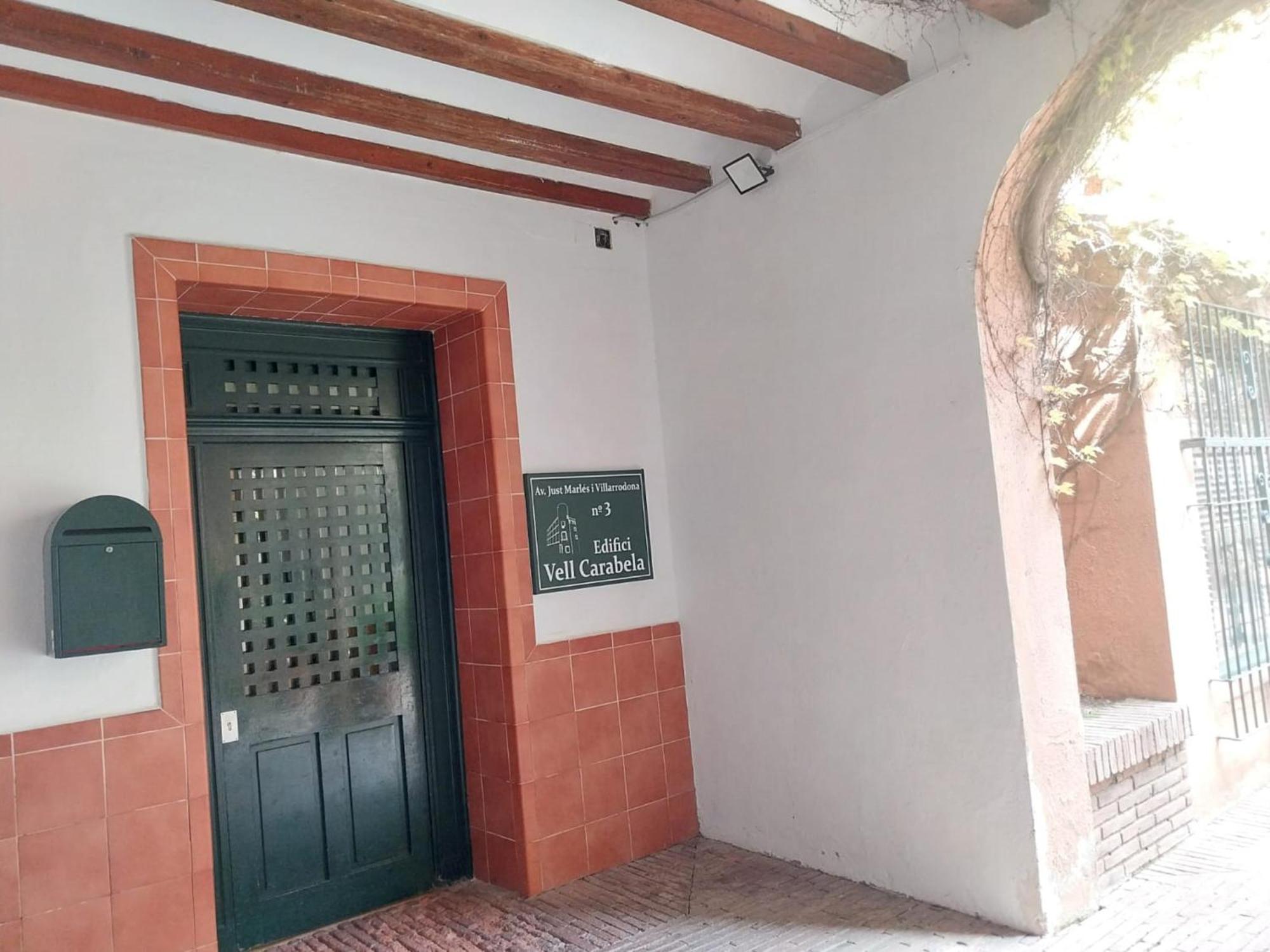 יורט דה מאר Apartamento Con Terraza Vistas Al Mar מראה חיצוני תמונה