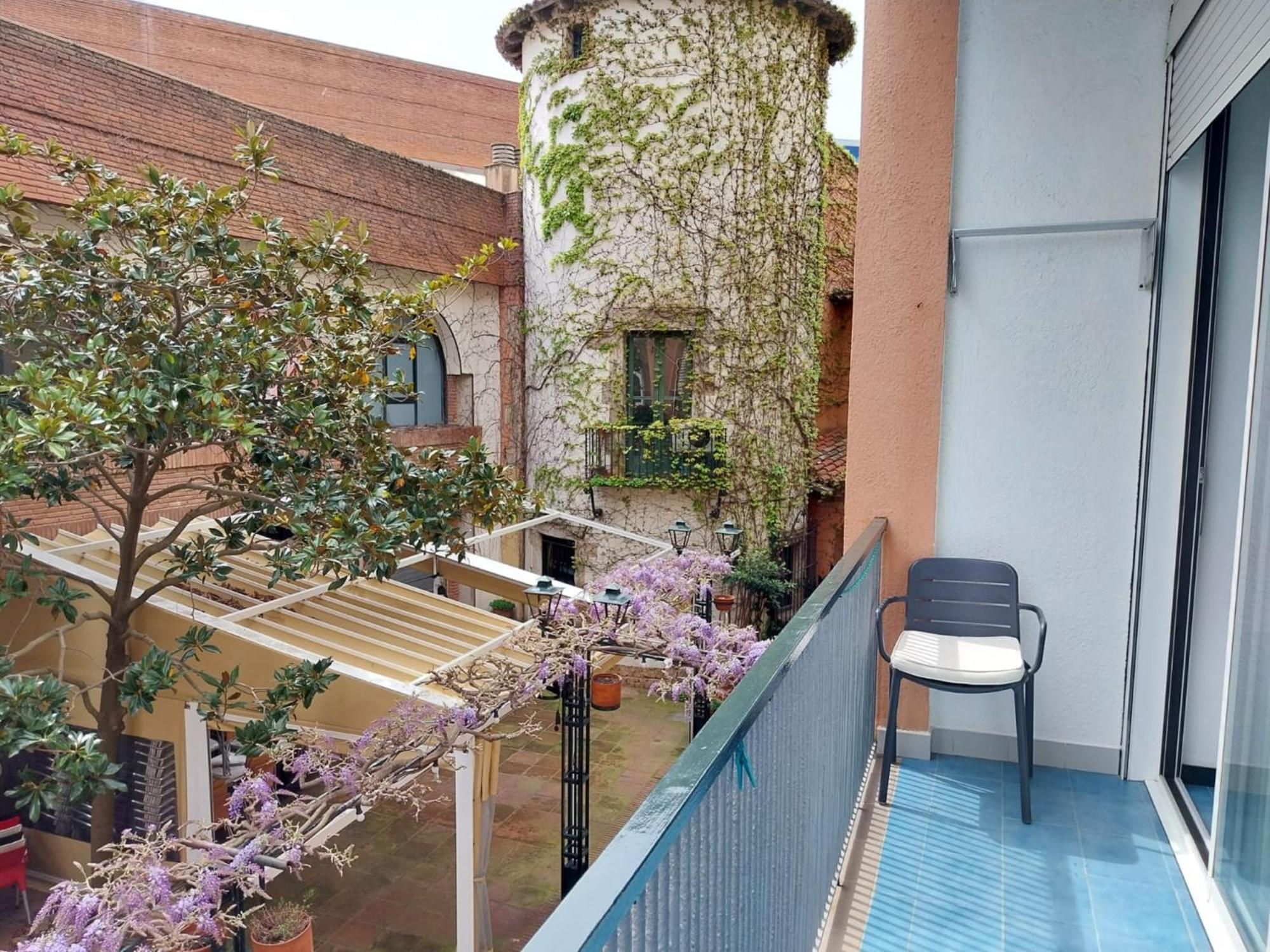 יורט דה מאר Apartamento Con Terraza Vistas Al Mar מראה חיצוני תמונה