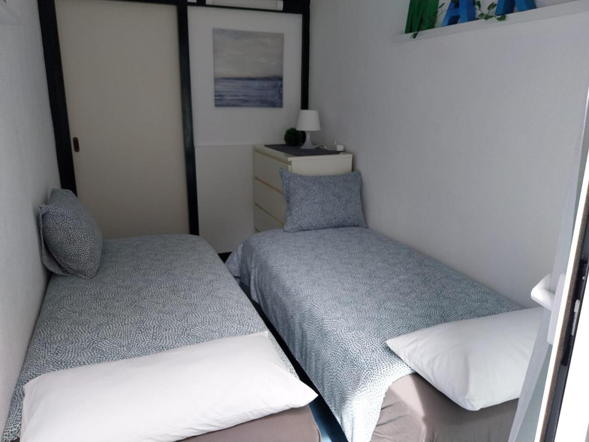 יורט דה מאר Apartamento Con Terraza Vistas Al Mar מראה חיצוני תמונה