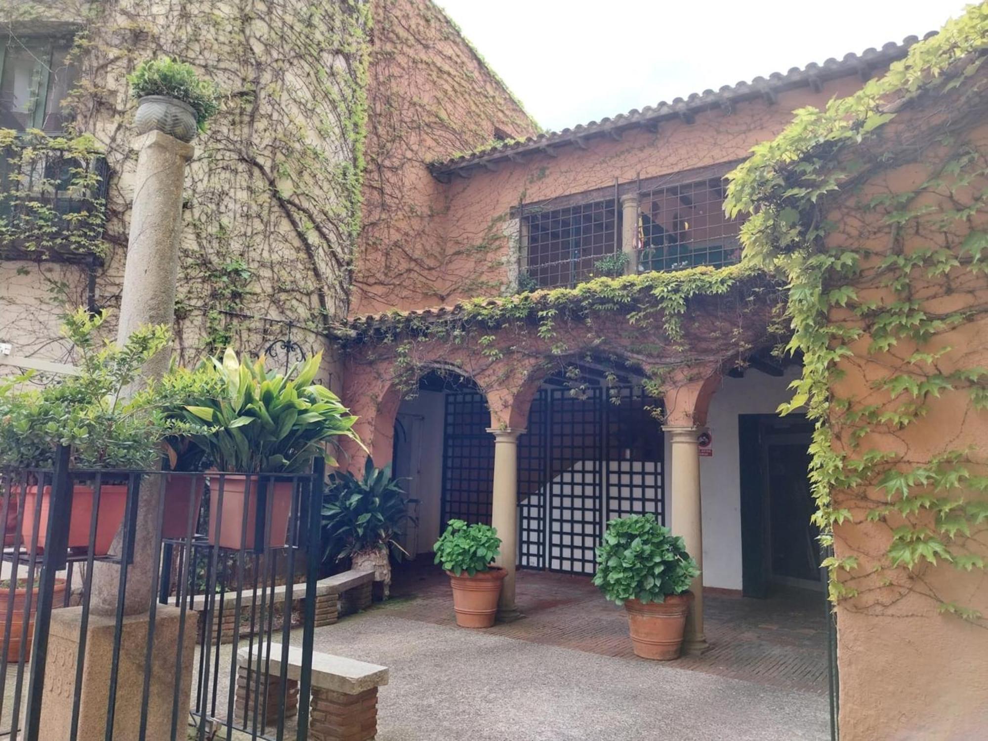 יורט דה מאר Apartamento Con Terraza Vistas Al Mar מראה חיצוני תמונה