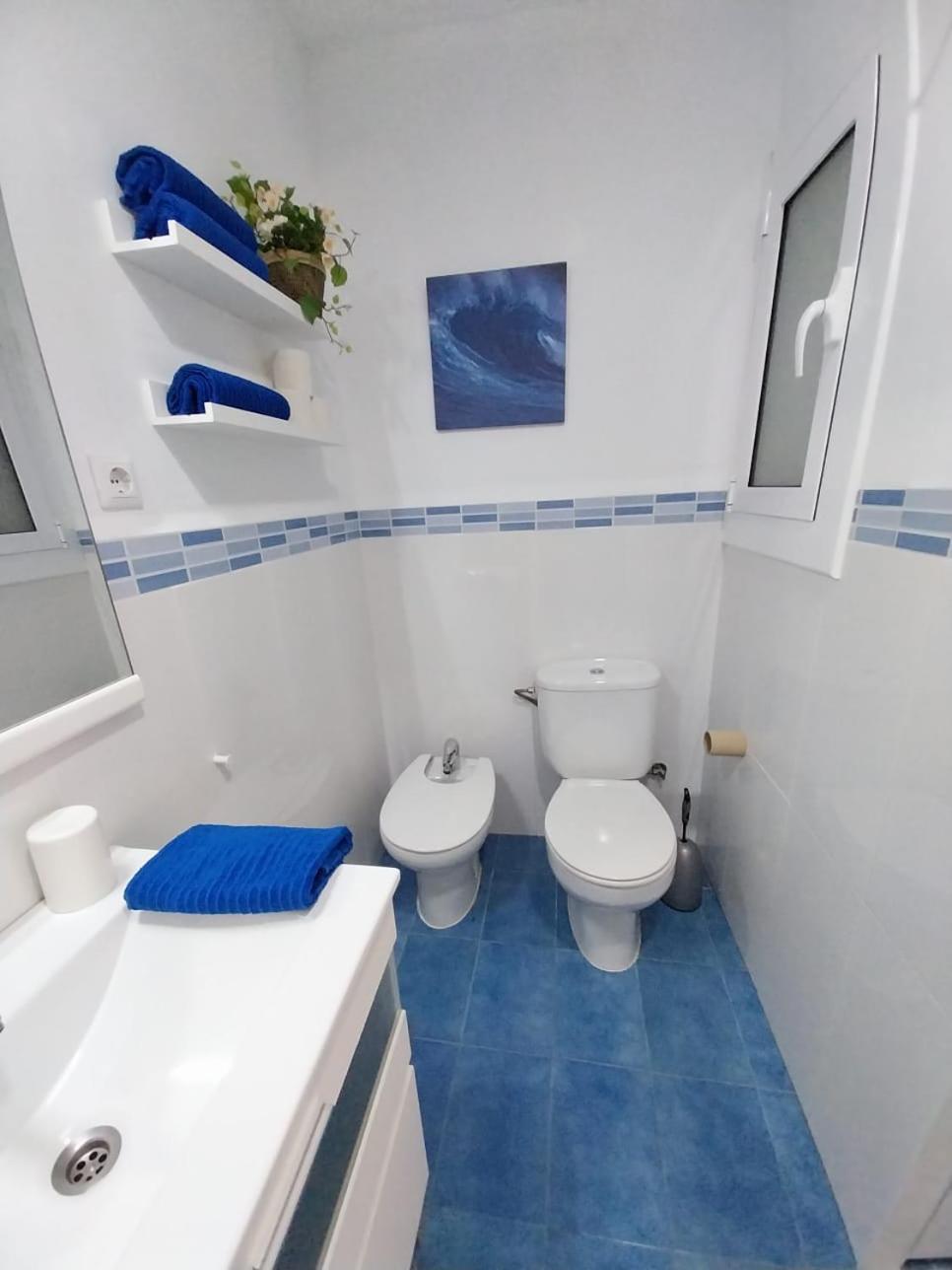 יורט דה מאר Apartamento Con Terraza Vistas Al Mar מראה חיצוני תמונה