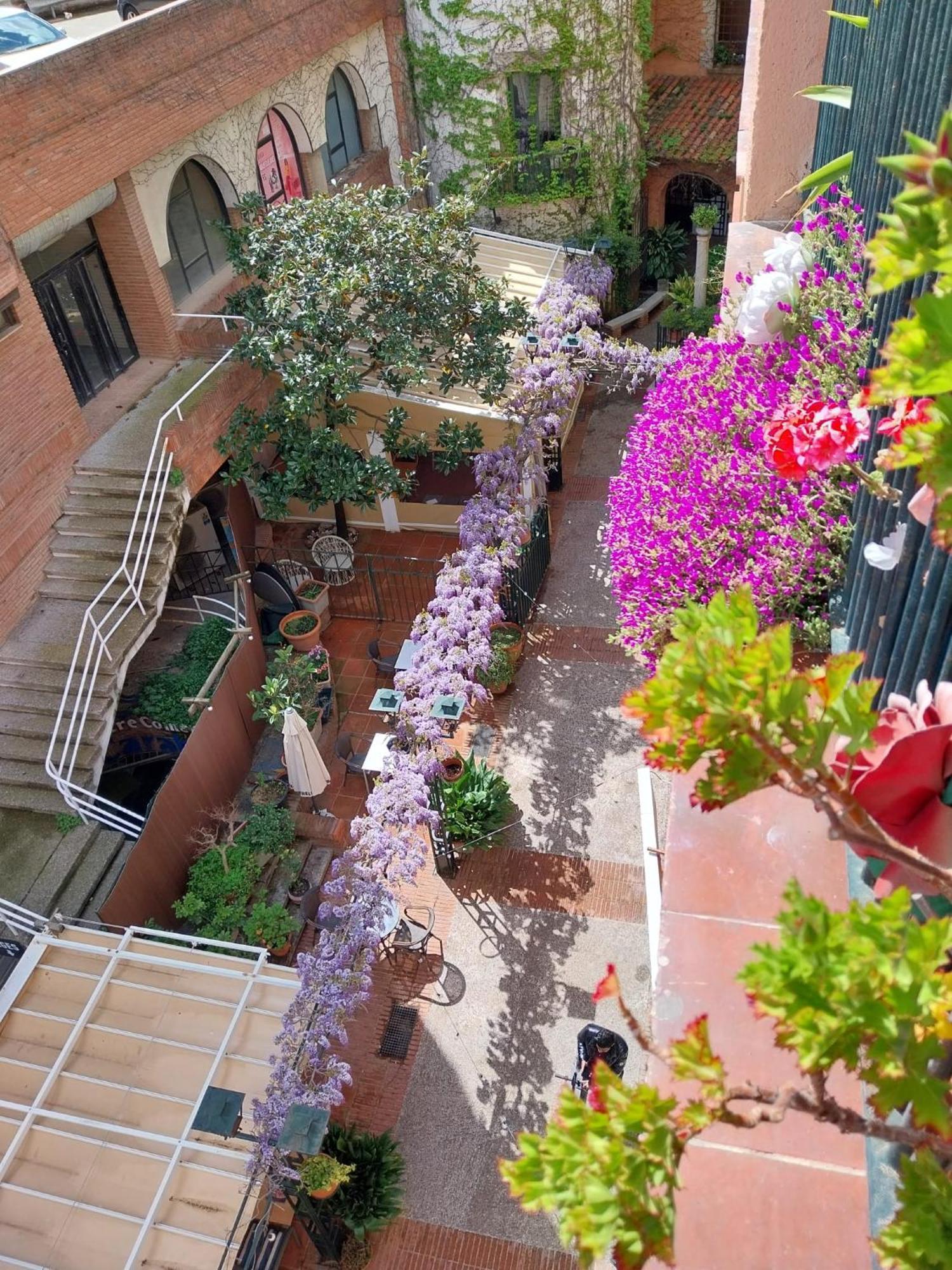 יורט דה מאר Apartamento Con Terraza Vistas Al Mar מראה חיצוני תמונה