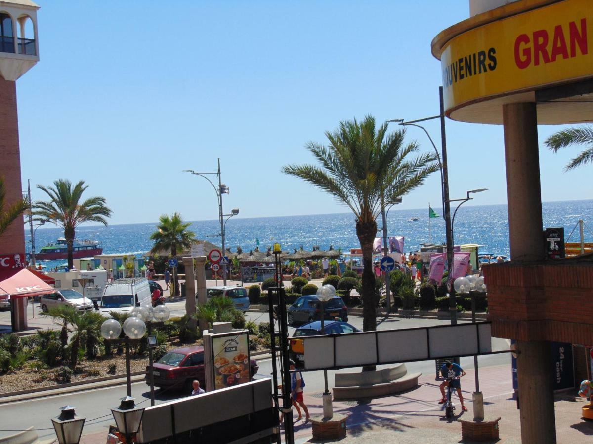 יורט דה מאר Apartamento Con Terraza Vistas Al Mar מראה חיצוני תמונה