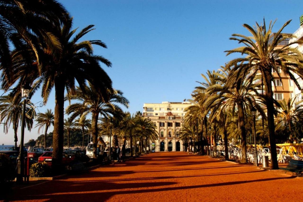 יורט דה מאר Apartamento Con Terraza Vistas Al Mar מראה חיצוני תמונה